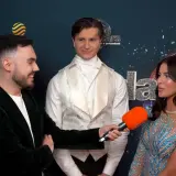 Wywiad z uczestnikami "Tańca z Gwiazdami". Czy Kevin Mglej ma już 30 lat?