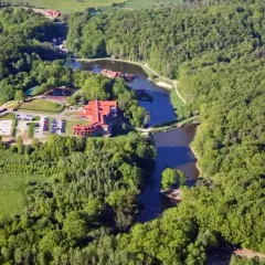 Gdzie nad jezioro z dzieckiem? Najlepsze miejsca według rodziców