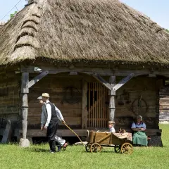 Gdzie z dzieckiem na Mazowszu? Najlepsze atrakcje, które zachwycą.