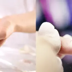 Szybkie i bezpieczne metody na zmycie manicure japońskiego w domowych warunkach