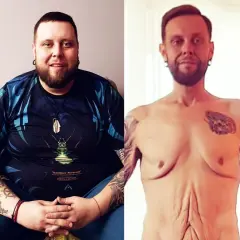 Ile lat ma Big Boy? Zaskakujący wiek Mateusza Borkowskiego