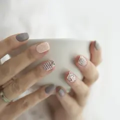 IBX czy manicure japoński - porównanie zabiegów na paznokcie