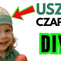 Jak uszyć czapkę dla dziecka z dresówki - łatwe i praktyczne kroki