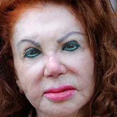 Jackie Stallone: Niezwykłe 98 lat matki Sylvestra Stallone