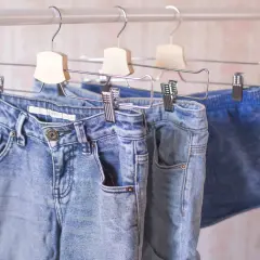 Jak rozpoznać spodnie męskie od damskich - 6 kluczowych różnic