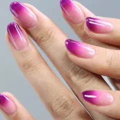 Co to jest manicure ombre? Poznaj tajniki efektownej stylizacji