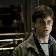 Ile lat ma Harry Potter w 2 części? Zaskakujący wiek bohatera