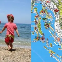 Gdzie jechać do Chorwacji z dzieckiem? 10 najlepszych miejsc