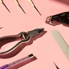 Jak sterylizować narzędzia do manicure, aby uniknąć niebezpieczeństw zdrowotnych?