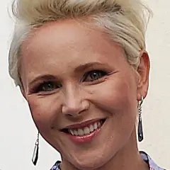Anna Samusionek - zaskakujący wiek polskiej aktorki!