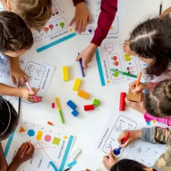 Jak pomóc dziecku z matematyką: skuteczne metody i strategie dla rodziców