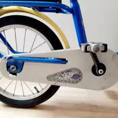 Koła 16 cali dla jakiego dziecka? Wzrost i wiek do wyboru roweru