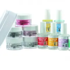 Co potrzeba do manicure tytanowego? Kompletna lista produktów