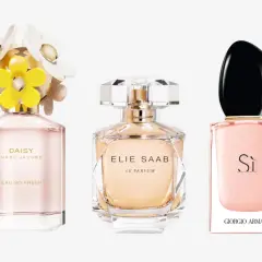 Najlepsze perfumy na co dzień dla kobiet: świeżość i lekkość w każdym zapachu