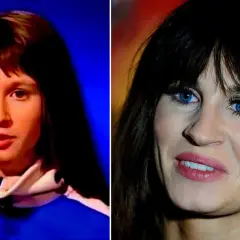 Sylwia Grzeszczak wiek: porównanie młodej artystki z jej obecnym wizerunkiem.