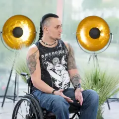 Tomasz Kowal Kowalski - zaskakujący wiek i niezwykła historia