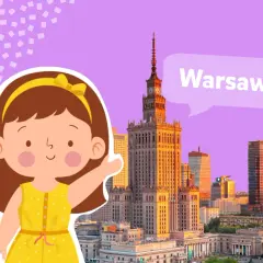 Co robić z dzieckiem w Warszawie: 10 najlepszych atrakcji