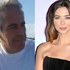 Jeffrey Epstein i Julia Kubicka. Dwa światy, jedna afera.