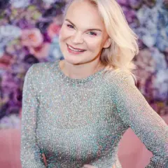 Monika Jurczyk OSA - wiek, biografia i kariera znanej artystki