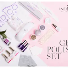 Najlepsze zestawy do manicure hybrydowego: opinie i porównanie