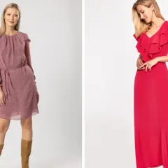 Jakie kolory ubrań dla blondynek o niebieskich oczach najlepiej wybierać?