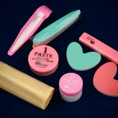 Gdzie kupić manicure japoński? Najlepsze miejsca i zestawy do wyboru