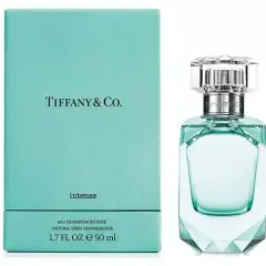 Perfumy damskie Tiffany & Co: luksusowe zapachy dla kobiet