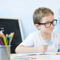 Jak pomóc dziecku z zaburzeniami koncentracji: 10 skutecznych rad