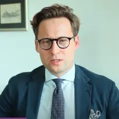 Maciej Taborowski - wiek, data urodzenia i ciekawa biografia