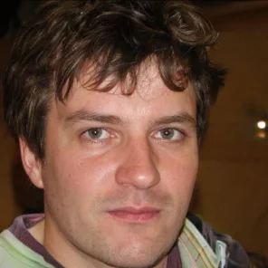 Autor Paweł Kawulok