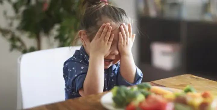 Jak skutecznie poprawić apetyt u dziecka: sprawdzone metody i porady