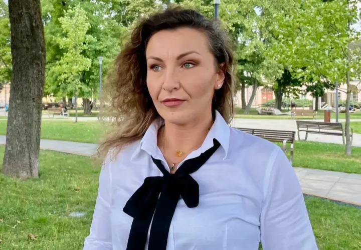 Monika Pawłowska z Love System – ile ma lat i jaką ma historię?