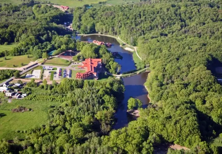 Gdzie nad jezioro z dzieckiem? Najlepsze miejsca według rodziców