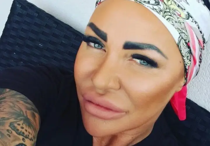 Kamila Kaczmarek z Królowych Życia – ile ma lat i co u niej słychać?