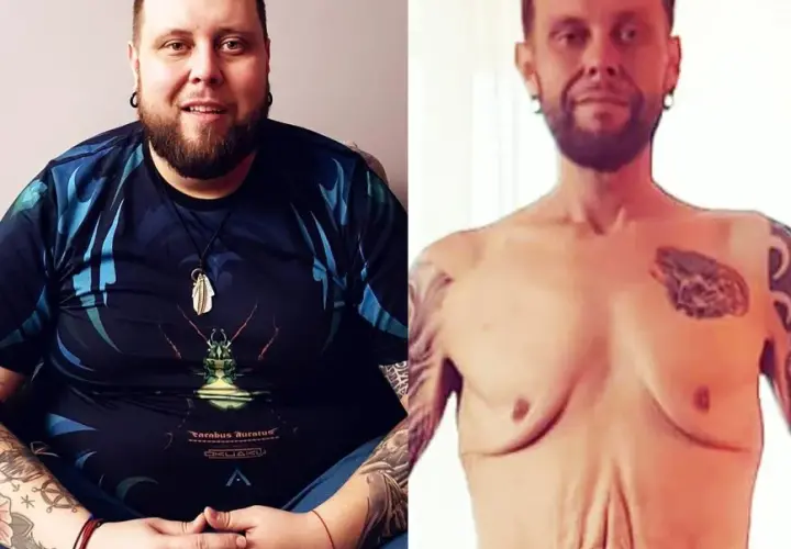 Ile lat ma Big Boy? Zaskakujący wiek Mateusza Borkowskiego