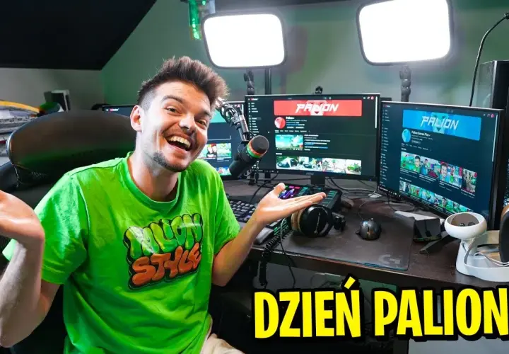 Czy Palion żyje? Oto najnowsze informacje o jego karierze i życiu.