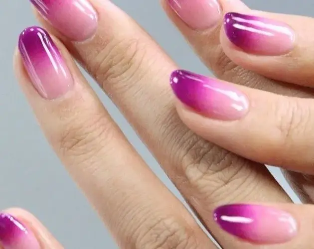 Co to jest manicure ombre? Poznaj tajniki efektownej stylizacji