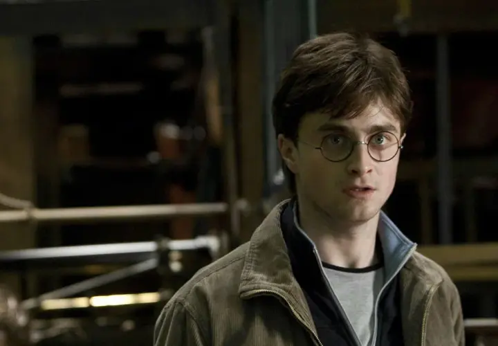 Ile lat ma Harry Potter w 2 części? Zaskakujący wiek bohatera