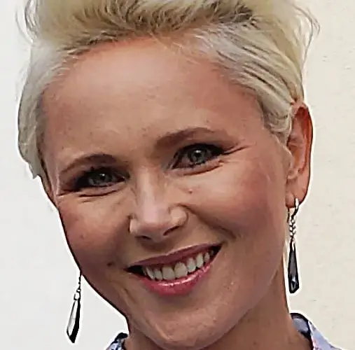Anna Samusionek - zaskakujący wiek polskiej aktorki!