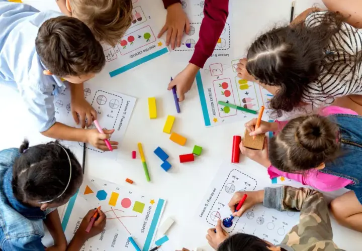 Jak pomóc dziecku z matematyką: skuteczne metody i strategie dla rodziców