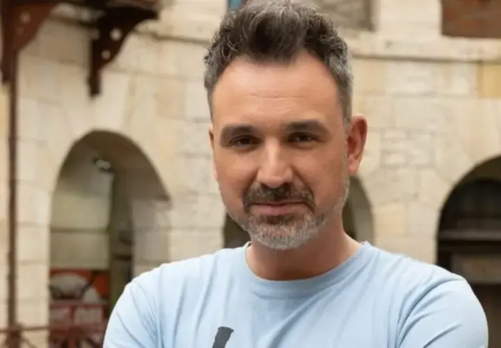 Ile lat ma Mateusz Ziółko? Poznaj wiek popularnego wokalisty