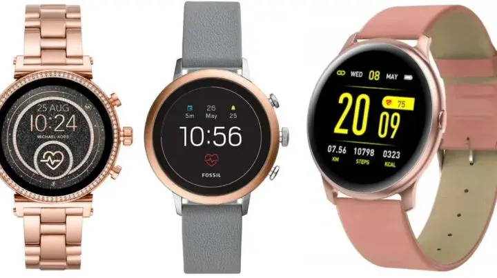 Jaki smartwatch damski wybrać? Top 5 modeli i porady zakupowe