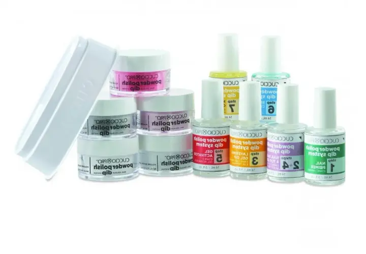 Co potrzeba do manicure tytanowego? Kompletna lista produktów