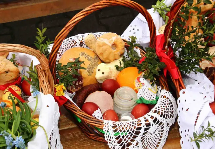 Co włożyć do koszyczka wielkanocnego dla dziecka? 10 pomysłów