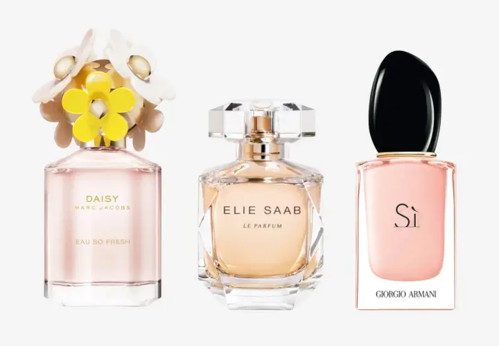 Najlepsze perfumy na co dzień dla kobiet: świeżość i lekkość w każdym zapachu