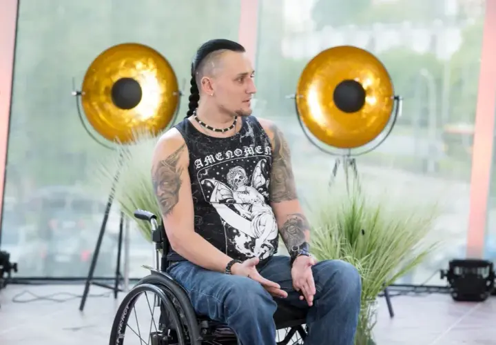 Tomasz Kowal Kowalski - zaskakujący wiek i niezwykła historia