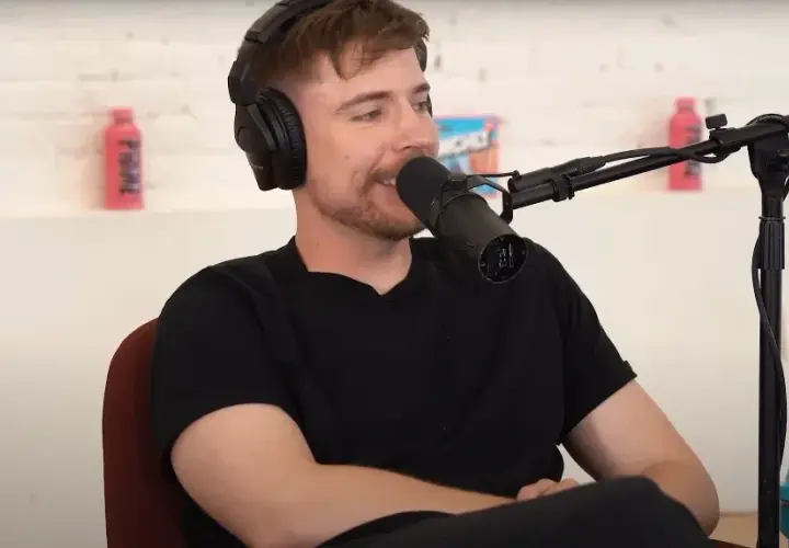 Czy MrBeast nie żyje? Sprawdź prawdę o jego stanie zdrowia