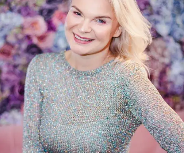 Monika Jurczyk OSA - wiek, biografia i kariera znanej artystki