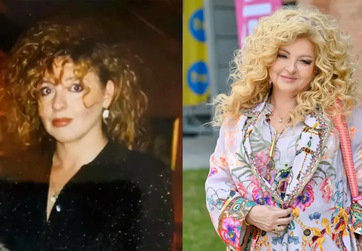Magda Gessler młoda i dziś. Zobacz, ile lat ma Magda Gessler i jak się zmieniła!
