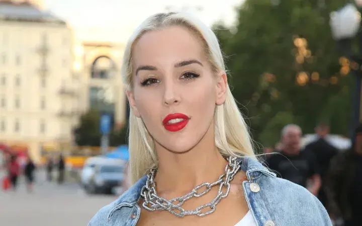 Ile lat ma Aniela Bogusz? Wiek i biografia Lil Masti